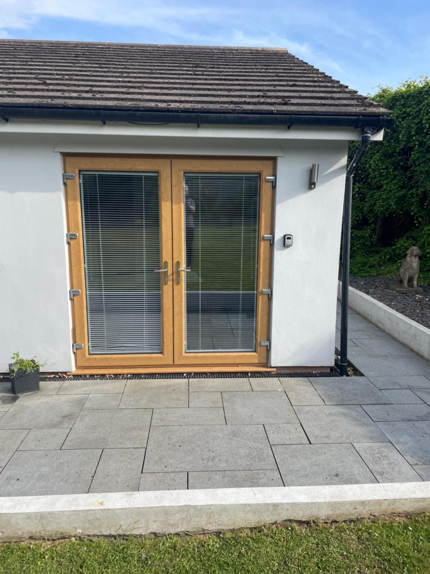 The Annexe Hotel Felton  Exterior photo
